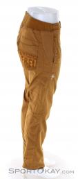 Chillaz Magic Style Pant Mens Climbing Pants, Chillaz, Orange, , Male, 0004-10360, 5637811543, 9120102083747, N2-17.jpg