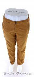 Chillaz Magic Style Pant Mens Climbing Pants, Chillaz, Orange, , Male, 0004-10360, 5637811543, 9120102083747, N3-03.jpg