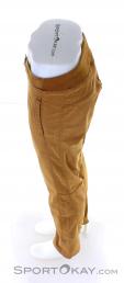 Chillaz Magic Style Pant Mens Climbing Pants, Chillaz, Oranžová, , Muži, 0004-10360, 5637811543, 9120102083747, N3-08.jpg