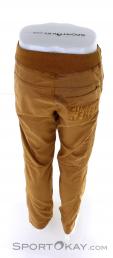 Chillaz Magic Style Pant Mens Climbing Pants, Chillaz, Orange, , Male, 0004-10360, 5637811543, 9120102083747, N3-13.jpg