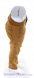 Chillaz Magic Style Pant Mens Climbing Pants, Chillaz, Orange, , Male, 0004-10360, 5637811543, 9120102083747, N3-18.jpg