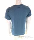 Chillaz Sloth Mens T-Shirt, , Blue, , Male, 0004-10495, 5637811600, , N2-12.jpg