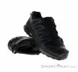 Salomon XA Pro D v8 GTX Mens Trail Running Shoes GTX, Salomon, Noir, , Hommes, 0018-11287, 5637812083, 193128214197, N1-01.jpg