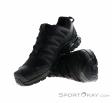 Salomon XA Pro D v8 GTX Mens Trail Running Shoes GTX, , Noir, , Hommes, 0018-11287, 5637812083, , N1-06.jpg