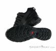 Salomon XA Pro D v8 GTX Mens Trail Running Shoes GTX, , Noir, , Hommes, 0018-11287, 5637812083, , N1-11.jpg