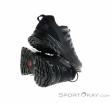 Salomon XA Pro D v8 GTX Mens Trail Running Shoes GTX, , Noir, , Hommes, 0018-11287, 5637812083, , N1-16.jpg