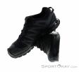 Salomon XA Pro D v8 GTX Mens Trail Running Shoes GTX, , Čierna, , Muži, 0018-11287, 5637812083, , N2-07.jpg