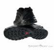 Salomon XA Pro D v8 GTX Mens Trail Running Shoes GTX, , Čierna, , Muži, 0018-11287, 5637812083, , N2-12.jpg
