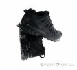 Salomon XA Pro D v8 GTX Mens Trail Running Shoes GTX, , Black, , Male, 0018-11287, 5637812083, , N2-17.jpg