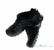 Salomon XA Pro D v8 GTX Mens Trail Running Shoes GTX, Salomon, Noir, , Hommes, 0018-11287, 5637812083, 193128214197, N3-08.jpg