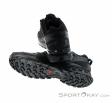 Salomon XA Pro D v8 GTX Mens Trail Running Shoes GTX, Salomon, Noir, , Hommes, 0018-11287, 5637812083, 193128214197, N3-13.jpg