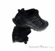 Salomon XA Pro D v8 GTX Mens Trail Running Shoes GTX, Salomon, Noir, , Hommes, 0018-11287, 5637812083, 193128214197, N3-18.jpg