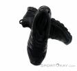 Salomon XA Pro D v8 GTX Mens Trail Running Shoes GTX, , Noir, , Hommes, 0018-11287, 5637812083, , N4-04.jpg