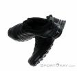 Salomon XA Pro D v8 GTX Mens Trail Running Shoes GTX, Salomon, Negro, , Hombre, 0018-11287, 5637812083, 193128214197, N4-09.jpg