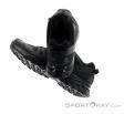 Salomon XA Pro D v8 GTX Mens Trail Running Shoes GTX, Salomon, Negro, , Hombre, 0018-11287, 5637812083, 193128214197, N4-14.jpg