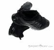 Salomon XA Pro D v8 GTX Mens Trail Running Shoes GTX, , Noir, , Hommes, 0018-11287, 5637812083, , N4-19.jpg