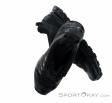 Salomon XA Pro D v8 GTX Mens Trail Running Shoes GTX, Salomon, Noir, , Hommes, 0018-11287, 5637812083, 193128214197, N5-05.jpg