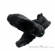 Salomon XA Pro D v8 GTX Mens Trail Running Shoes GTX, , Noir, , Hommes, 0018-11287, 5637812083, , N5-10.jpg