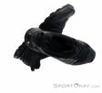 Salomon XA Pro D v8 GTX Mens Trail Running Shoes GTX, Salomon, Noir, , Hommes, 0018-11287, 5637812083, 193128214197, N5-20.jpg