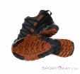 Salomon XA Pro D v8 GTX Mens Trail Running Shoes GTX, , Gray, , Male, 0018-11287, 5637812091, , N1-11.jpg
