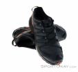 Salomon XA Pro D v8 GTX Mens Trail Running Shoes GTX, , Gray, , Male, 0018-11287, 5637812091, , N2-02.jpg