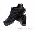 Salomon XA Pro D v8 GTX Mens Trail Running Shoes GTX, , Sivá, , Muži, 0018-11287, 5637812091, , N2-07.jpg