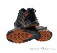 Salomon XA Pro D v8 GTX Mens Trail Running Shoes GTX, , Gris, , Hommes, 0018-11287, 5637812091, , N2-12.jpg