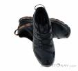 Salomon XA Pro D v8 GTX Mens Trail Running Shoes GTX, , Sivá, , Muži, 0018-11287, 5637812091, , N3-03.jpg