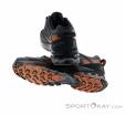 Salomon XA Pro D v8 GTX Mens Trail Running Shoes GTX, , Sivá, , Muži, 0018-11287, 5637812091, , N3-13.jpg