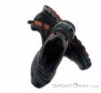 Salomon XA Pro D v8 GTX Mens Trail Running Shoes GTX, , Sivá, , Muži, 0018-11287, 5637812091, , N5-05.jpg