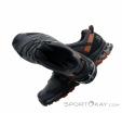Salomon XA Pro D v8 GTX Mens Trail Running Shoes GTX, , Sivá, , Muži, 0018-11287, 5637812091, , N5-10.jpg