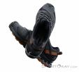 Salomon XA Pro D v8 GTX Mens Trail Running Shoes GTX, , Gray, , Male, 0018-11287, 5637812091, , N5-15.jpg
