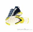 Salomon XA Pro D v8 GTX Mens Trail Running Shoes GTX, , Bleu, , Hommes, 0018-11287, 5637812096, , N1-11.jpg