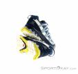 Salomon XA Pro D v8 GTX Mens Trail Running Shoes GTX, , Bleu, , Hommes, 0018-11287, 5637812096, , N1-16.jpg