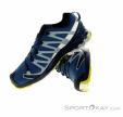 Salomon XA Pro D v8 GTX Mens Trail Running Shoes GTX, Salomon, Bleu, , Hommes, 0018-11287, 5637812096, 0, N2-07.jpg