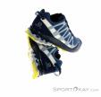 Salomon XA Pro D v8 GTX Mens Trail Running Shoes GTX, , Modrá, , Muži, 0018-11287, 5637812096, , N2-17.jpg