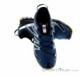 Salomon XA Pro D v8 GTX Mens Trail Running Shoes GTX, Salomon, Azul, , Hombre, 0018-11287, 5637812096, 0, N3-03.jpg
