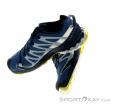 Salomon XA Pro D v8 GTX Mens Trail Running Shoes GTX, Salomon, Azul, , Hombre, 0018-11287, 5637812096, 0, N3-08.jpg
