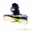 Salomon XA Pro D v8 GTX Mens Trail Running Shoes GTX, Salomon, Azul, , Hombre, 0018-11287, 5637812096, 0, N3-13.jpg