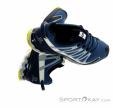Salomon XA Pro D v8 GTX Mens Trail Running Shoes GTX, Salomon, Bleu, , Hommes, 0018-11287, 5637812096, 0, N4-19.jpg
