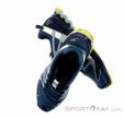 Salomon XA Pro D v8 GTX Mens Trail Running Shoes GTX, , Modrá, , Muži, 0018-11287, 5637812096, , N5-05.jpg