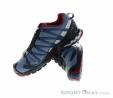 Salomon XA Pro D v8 GTX Mens Trail Running Shoes GTX, , Turquoise, , Hommes, 0018-11287, 5637812110, , N2-07.jpg