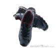 Salomon XA Pro D v8 GTX Mens Trail Running Shoes GTX, , Tyrkysová, , Muži, 0018-11287, 5637812110, , N4-04.jpg