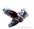 Salomon XA Pro D v8 GTX Mens Trail Running Shoes GTX, , Tyrkysová, , Muži, 0018-11287, 5637812110, , N5-10.jpg