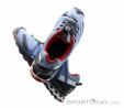 Salomon XA Pro D v8 GTX Mens Trail Running Shoes GTX, , Tyrkysová, , Muži, 0018-11287, 5637812110, , N5-15.jpg