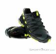 Salomon XA Pro D v8 GTX Mens Trail Running Shoes GTX, Salomon, Vert foncé olive, , Hommes, 0018-11287, 5637812114, 193128378790, N1-01.jpg