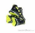 Salomon XA Pro D v8 GTX Mens Trail Running Shoes GTX, , Olivová zelená, , Muži, 0018-11287, 5637812114, , N1-16.jpg