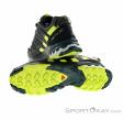 Salomon XA Pro D v8 GTX Mens Trail Running Shoes GTX, Salomon, Vert foncé olive, , Hommes, 0018-11287, 5637812114, 193128378790, N2-12.jpg