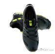 Salomon XA Pro D v8 GTX Mens Trail Running Shoes GTX, Salomon, Vert foncé olive, , Hommes, 0018-11287, 5637812114, 193128378790, N3-03.jpg