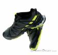 Salomon XA Pro D v8 GTX Mens Trail Running Shoes GTX, , Olivová zelená, , Muži, 0018-11287, 5637812114, , N3-08.jpg